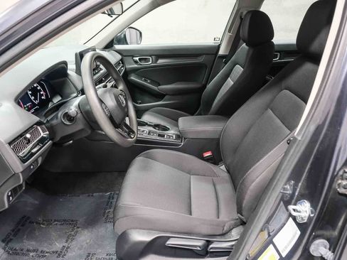 Used 2024 Honda Civic LX image 23