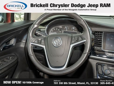 Used 2019 Buick Encore Preferred image 23