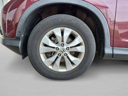 Used 2014 Honda CR-V EX-L image 13