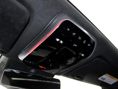 Used 2025 Mercedes-Benz S 580 4MATIC Sedan image 40