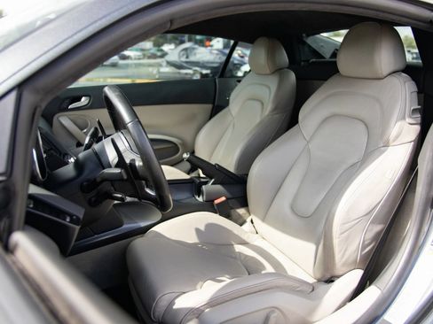 Used 2009 Audi R8 V8 AWD/4WD image 29