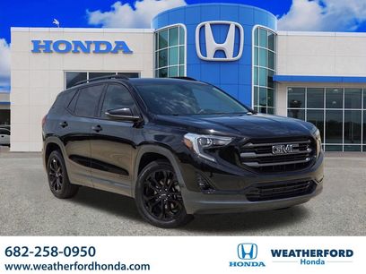 Used 2019 GMC Terrain SLT w/ Preferred Package
