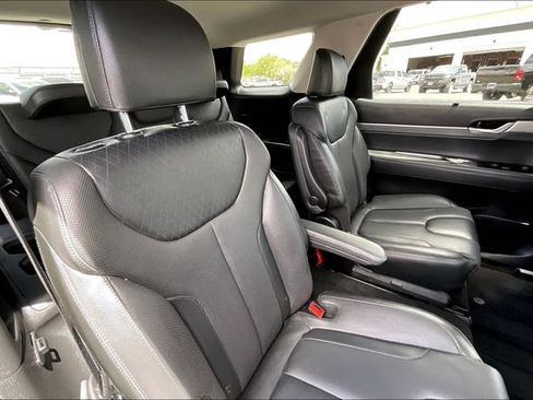 Used 2022 Hyundai Palisade SEL w/ Premium Package AWD/4WD image 29