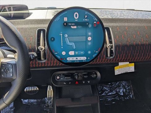 New 2025 MINI Cooper Countryman John Cooper Works image 12