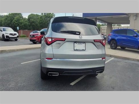 Used 2023 Acura MDX FWD w/ Technology Package image 37