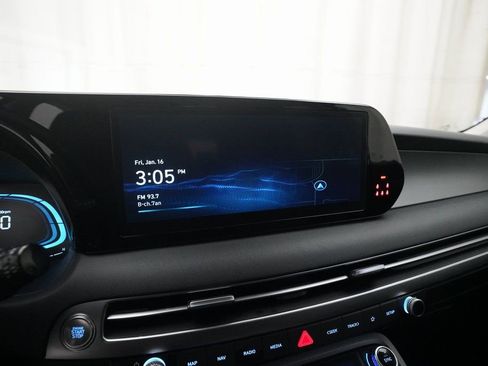 Used 2025 Hyundai Palisade SEL AWD/4WD image 6