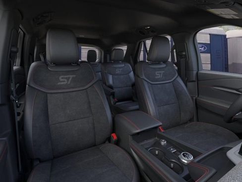 New 2026 Ford Explorer ST RWD image 10