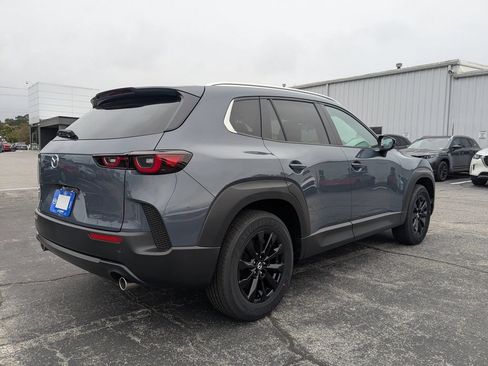 Used 2026 MAZDA CX-50 AWD 2.5 S w/ Weather Package image 4