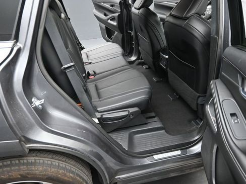 Certified 2023 INFINITI QX60 Luxe w/ Vision Package AWD/4WD image 15