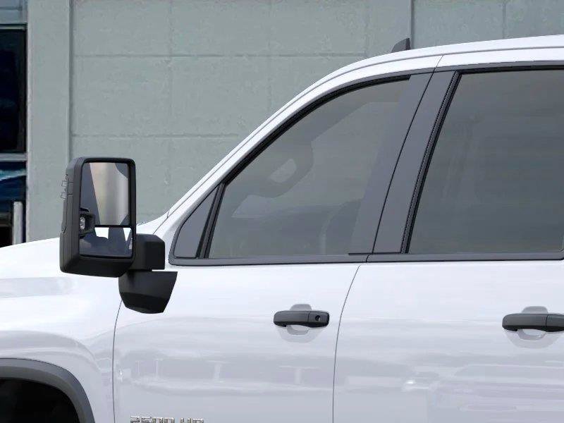 New 2026 Chevrolet Silverado 2500 W/T w/ WT Convenience Package RWD image 12