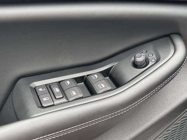 New 2026 Jeep Grand Cherokee L 4WD image 20