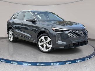 Certified 2025 Audi Q5 2.0T Premium Plus w/ Premium Plus video 1