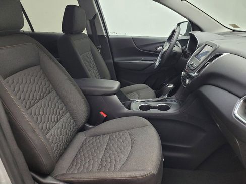 Used 2020 Chevrolet Equinox LT AWD/4WD image 21