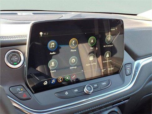 New 2026 Chevrolet Blazer RS w/ Driver Confidence II Package image 24