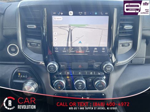 Used 2024 RAM 1500 Laramie RWD image 22
