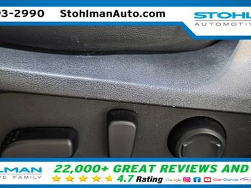 Used 2021 Subaru Forester Touring w/ Popular Package #2 image 13