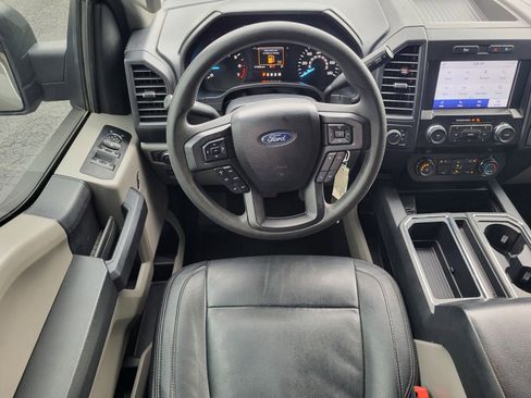 Used 2020 Ford F150 XL w/ Equipment Group 101A Mid AWD/4WD image 15