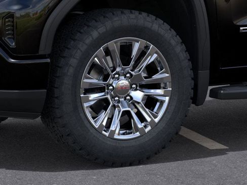 New 2026 GMC Sierra 1500 Denali w/ Technology Package image 36