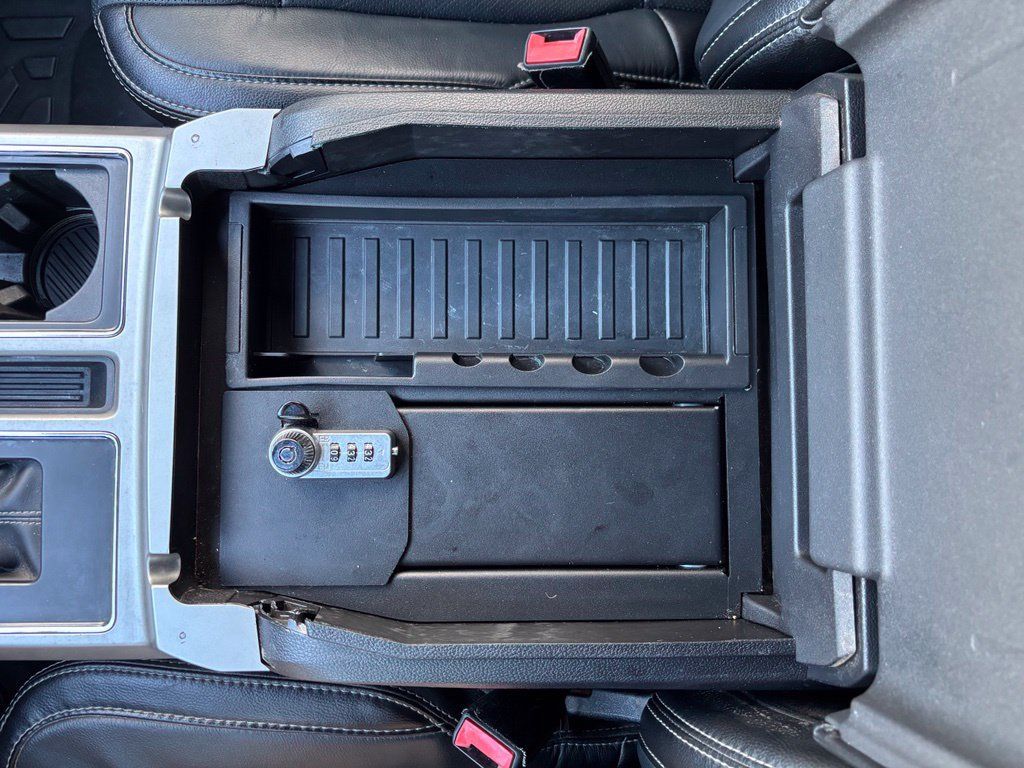 Used 2018 Ford F150 Lariat AWD/4WD image 38