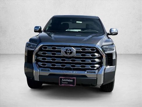 New 2026 Toyota Tundra 1794 Edition AWD/4WD image 2
