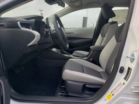 New 2026 Toyota Corolla LE image 10