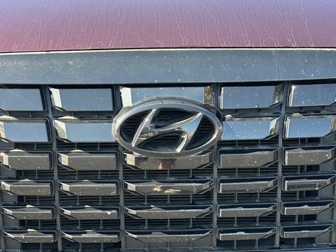 Used 2025 Hyundai Palisade SEL FWD image 48