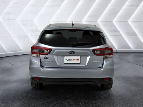 Used 2022 Subaru Impreza 2.0i image 5