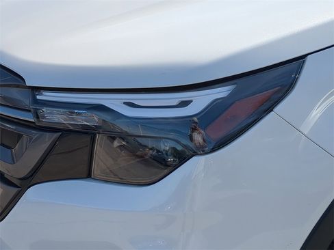 New 2026 Subaru Forester Premium image 7