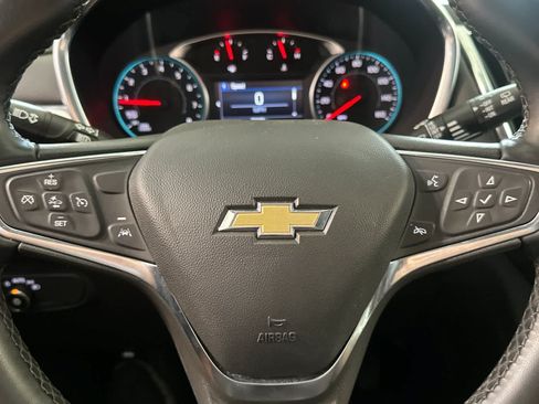 Used 2024 Chevrolet Equinox LT AWD/4WD image 24