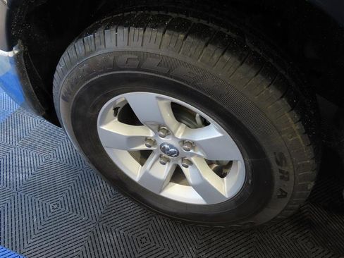 Used 2018 RAM 1500 Tradesman w/ Popular Equipment Group image 6