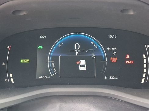 Used 2025 Toyota Camry LE FWD image 20