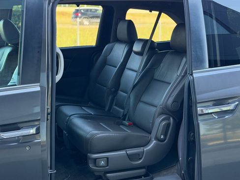Used 2013 Honda Odyssey EX-L image 7