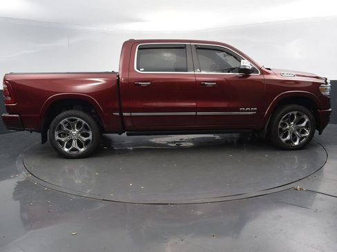 Used 2020 RAM 1500 Limited image 2