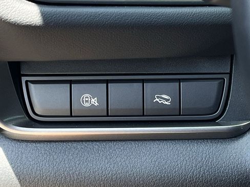 Used 2025 MAZDA CX-30 AWD 2.5 S w/ Select Sport Pkg image 19