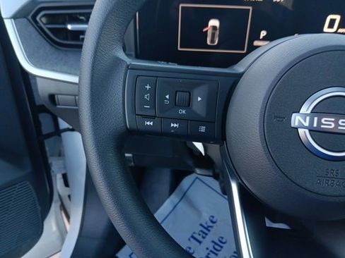 New 2026 Nissan Kicks SV w/ SV Premium Package image 13