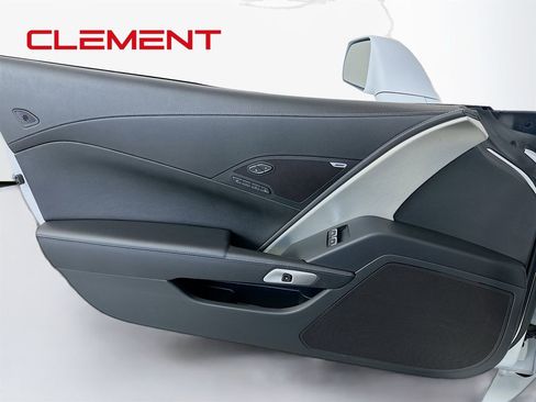 Used 2017 Chevrolet Corvette Z06 w/ Z07 Performance Package image 28