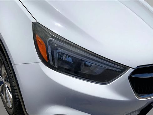 Used 2018 Buick Encore Preferred FWD image 27