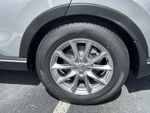 New 2026 Honda CR-V EX image 10