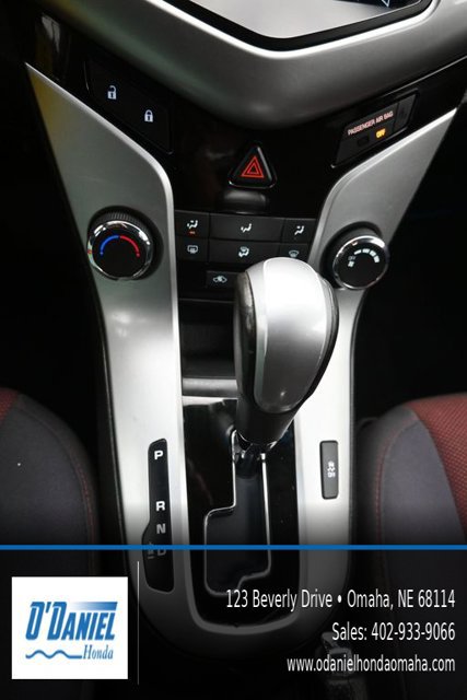 Used 2012 Chevrolet Cruze LT FWD image 34