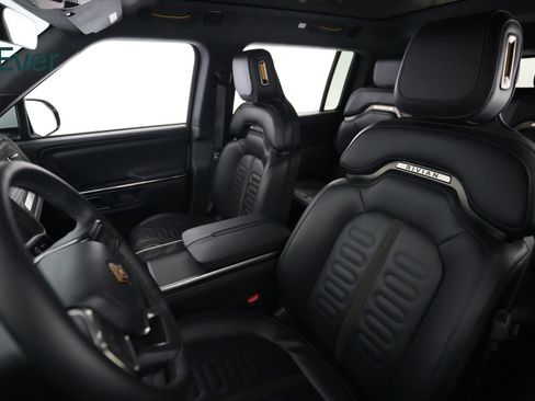 Used 2024 Rivian R1S Adventure AWD/4WD image 4