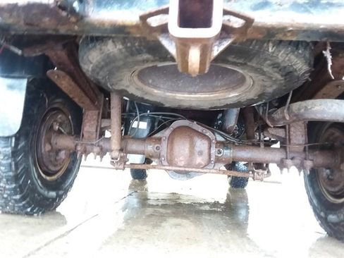 Used 2001 Dodge Ram 2500 Truck 4x4 Quad Cab image 19