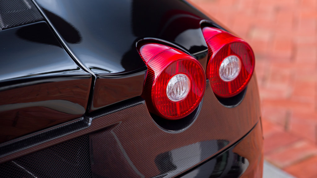 Used 2009 Ferrari F430 Scuderia RWD image 38