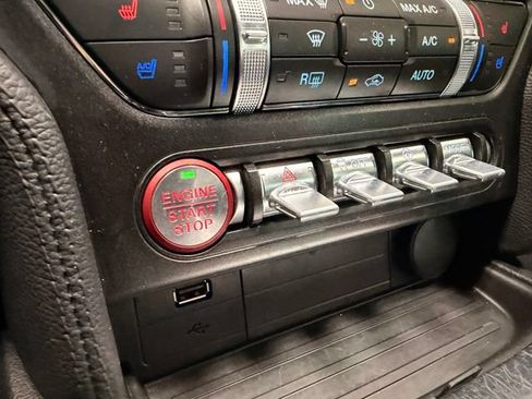 Used 2021 Ford Mustang GT Premium w/ GT Performance Package RWD image 30