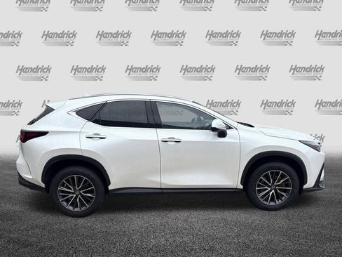 Used 2024 Lexus NX 350 AWD image 5