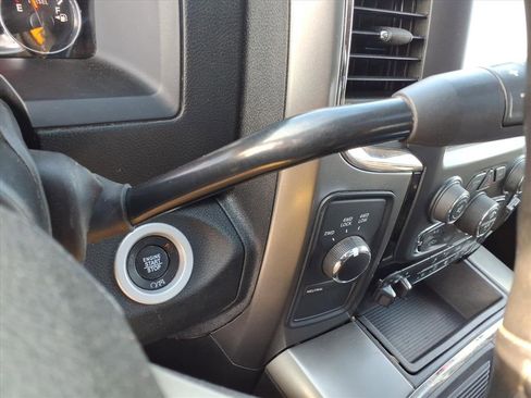 Used 2018 RAM 3500 Laramie w/ Sport Appearance Group image 22