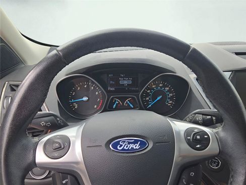 Used 2014 Ford Escape Titanium FWD image 32