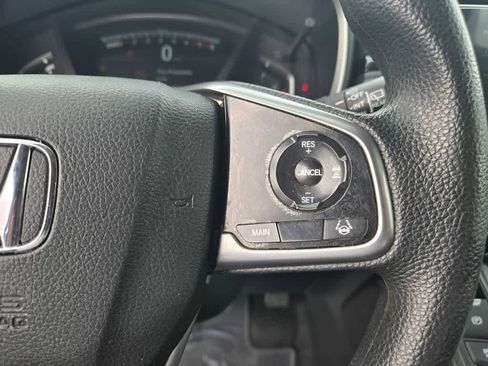 Used 2021 Honda CR-V EX image 20