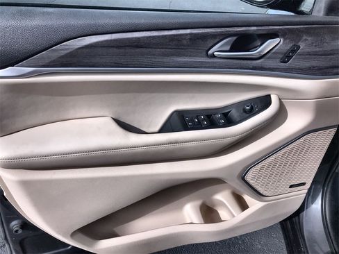 Used 2021 Jeep Grand Cherokee L Limited w/ Trailer Tow Package image 13