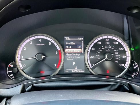 Used 2020 Lexus NX 300 F Sport w/ F Sport Premium Package FWD image 24