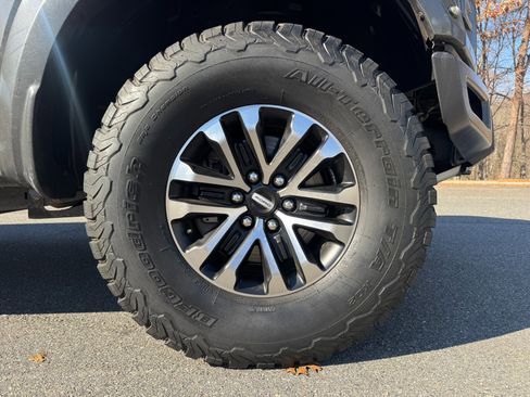 Used 2020 Ford F150 Raptor w/ Equipment Group 802A Luxury image 64